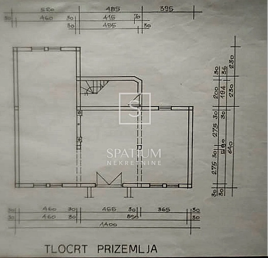 malinska, kuća sa četiri jedinice u roh - bau fazi - slika 6
