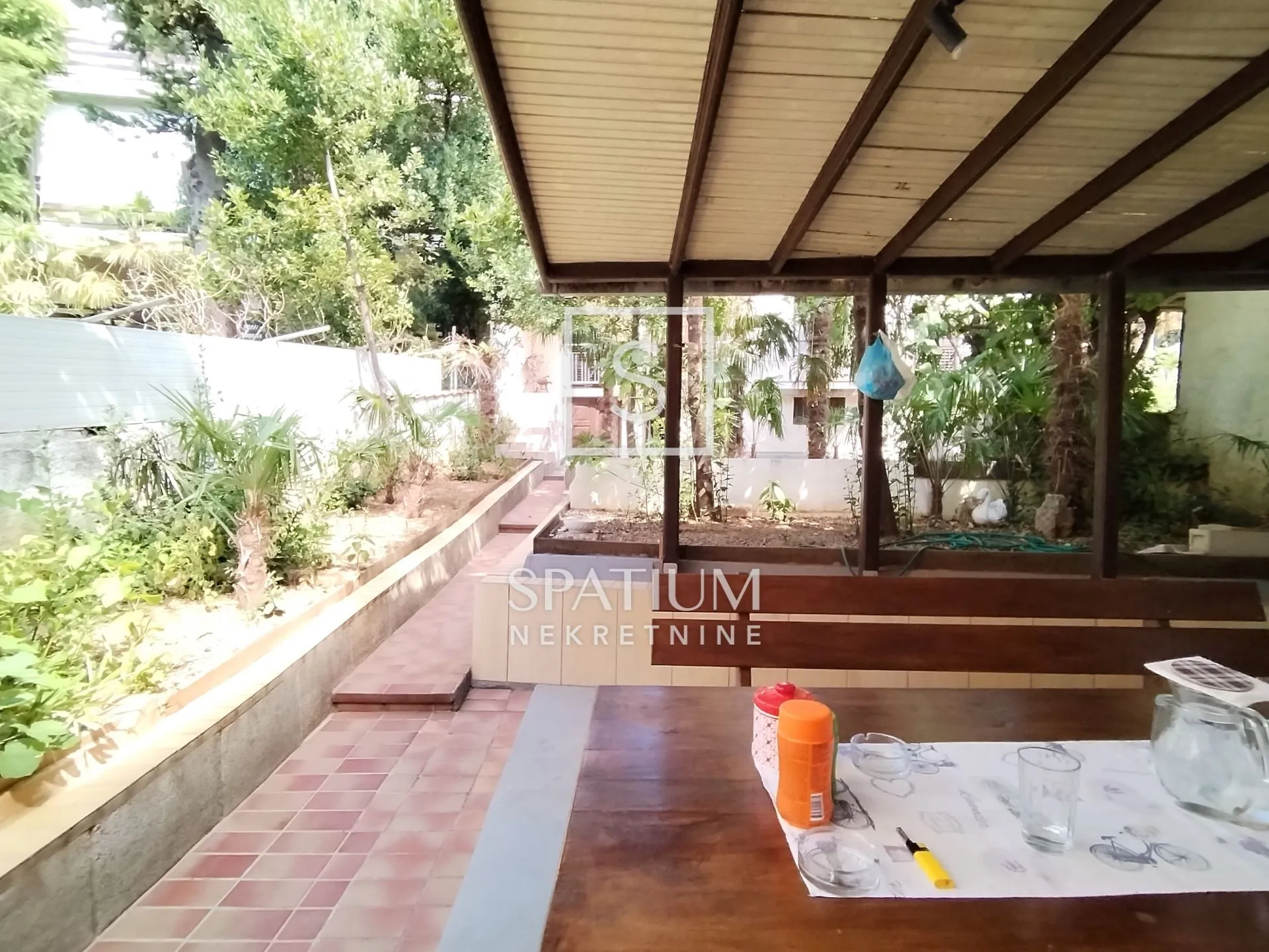 crikvenica, kuća s garažom 30m od mora - slika 18