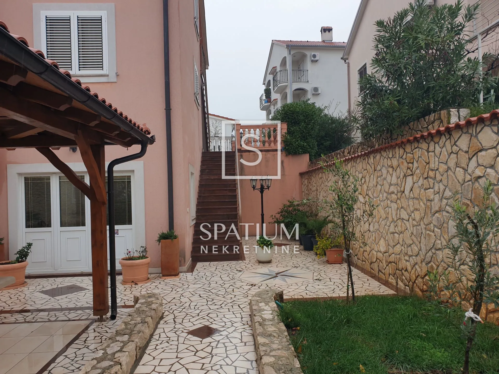 crikvenica, vila s pogledom - slika 39