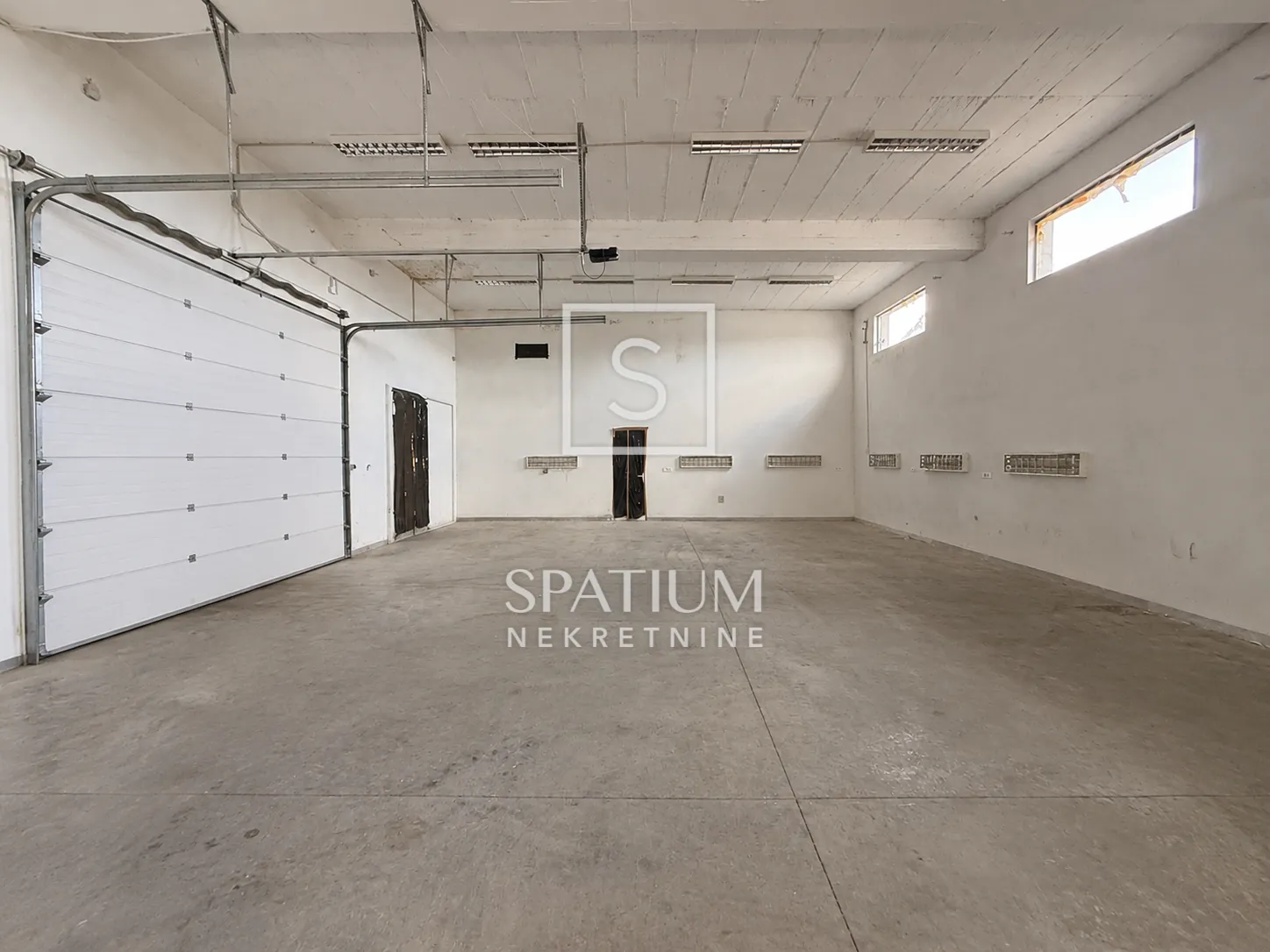 Kostrena, Dugoročni Najam, Garaža 150 M2 - Kostrena Sveta Lucija, Kostrena