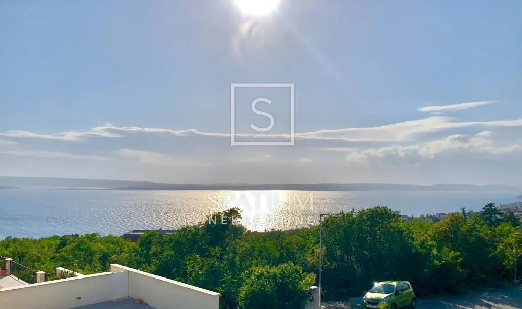crikvenica, vila s bazenom i panoramskim pogledom - slika 24