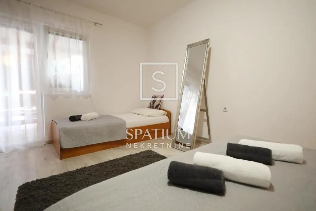 zadar, sukošan, kuća s velikom okućnicom - slika 5