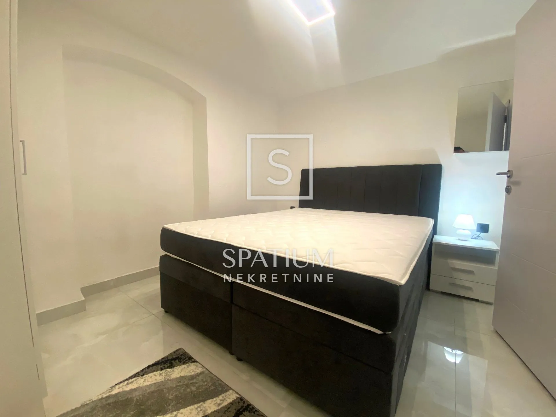 rijeka, stan s dva apartmana u centru grada - slika 5