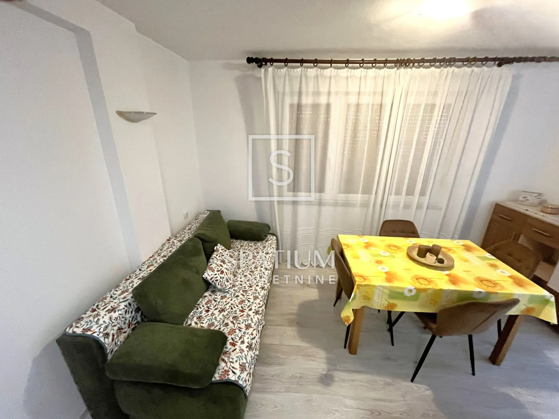 belveder, dvosobni stan za dugoročni najam - slika 4