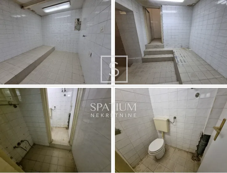 rijeka, poslovni prostor 117,90m2 - slika 2