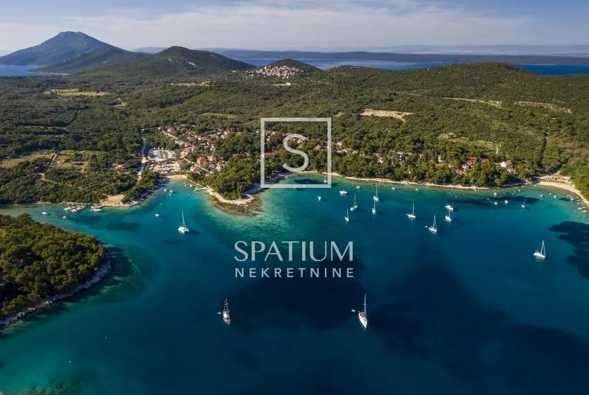 Mali Lošinj, Kuća S Tri Apartmana U Blizini Mora - Artatore, Mali Lošinj