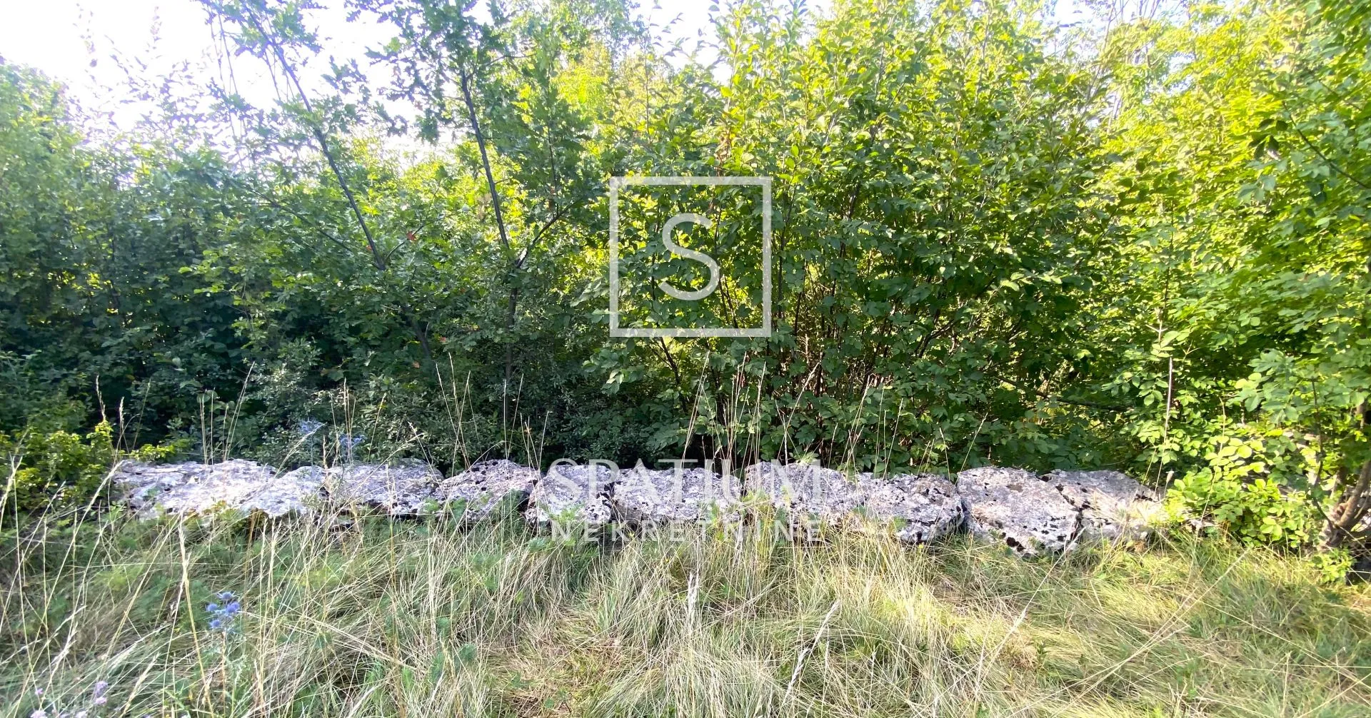 matulji, građevinsko zemljište na mirnoj lokaciji - slika 4
