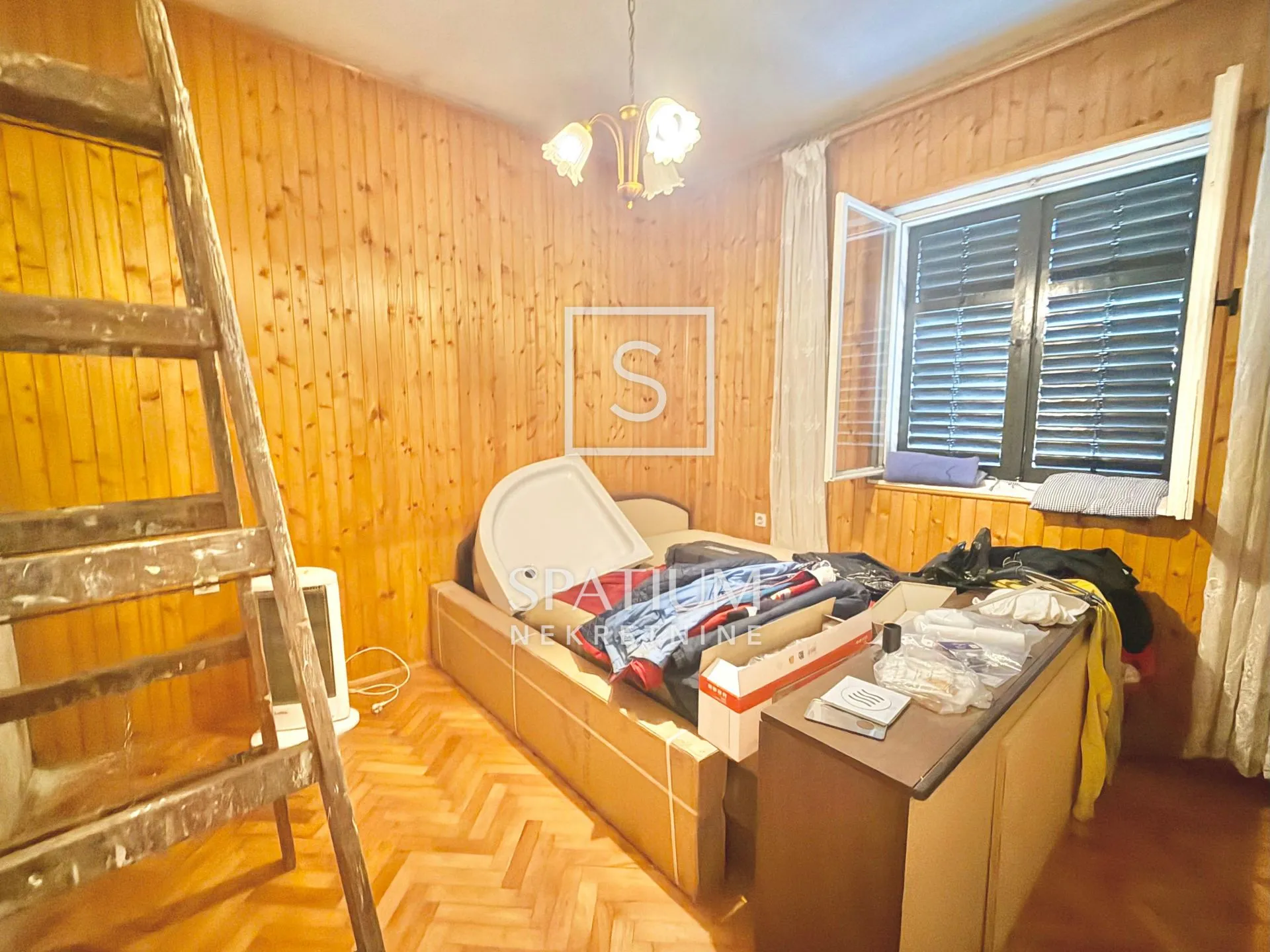 drenova, samostojeća obiteljska kuća za adaptaciju - slika 25