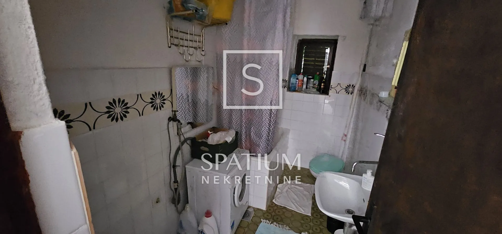 bribir, vinodolska općina, kamena kuća s okućnicom - slika 6