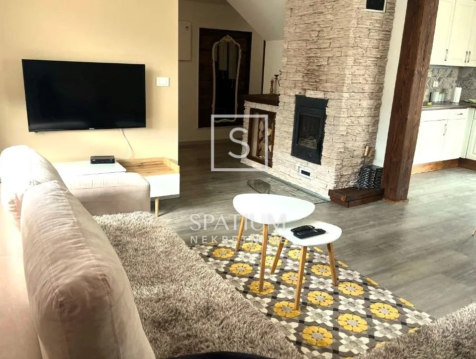 vrbovsko, adaptirana kuća za odmor s okućnicom 7500 m2 - slika 3
