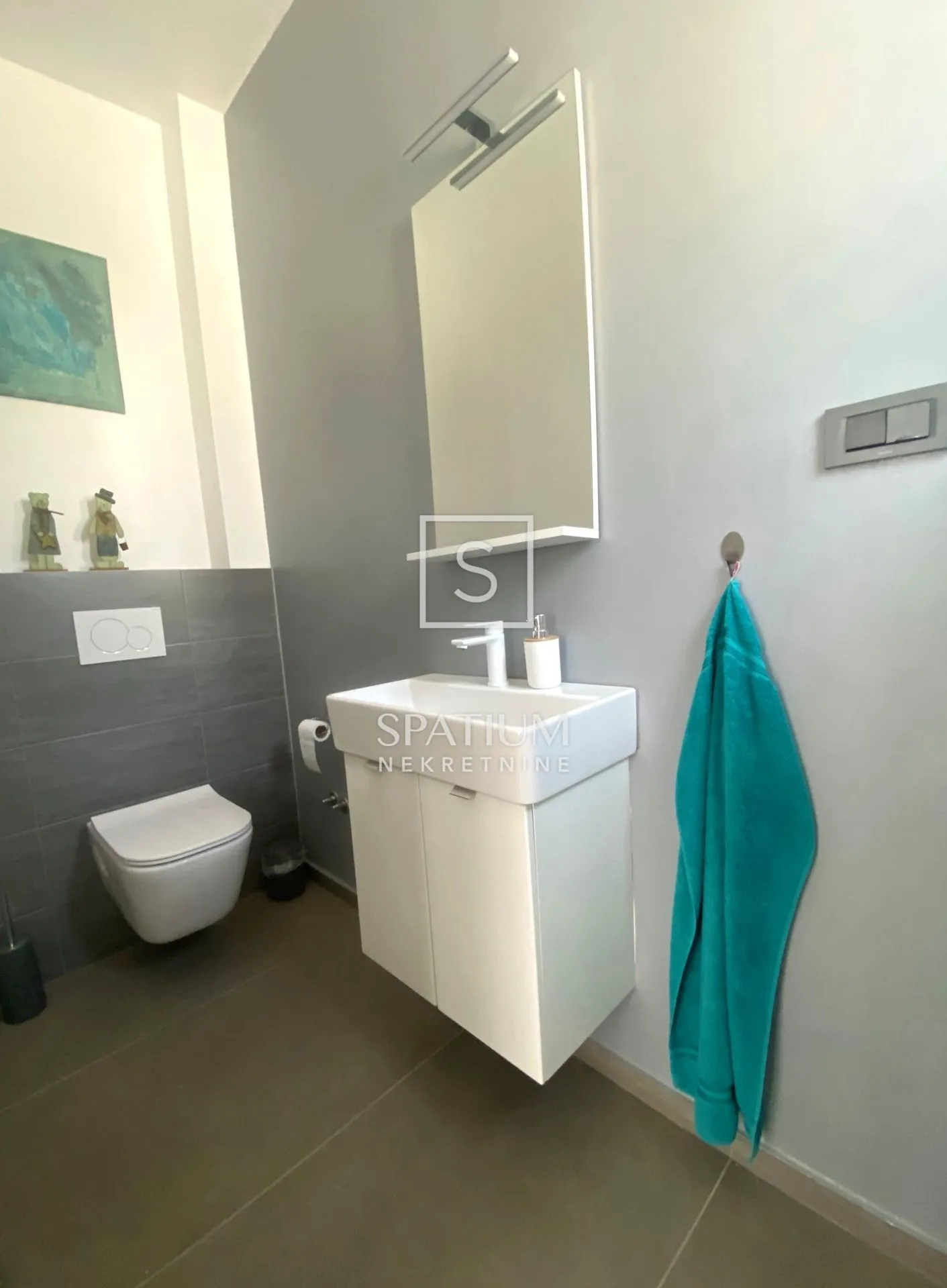 crikvenica, moderna vila s pogledom - slika 7
