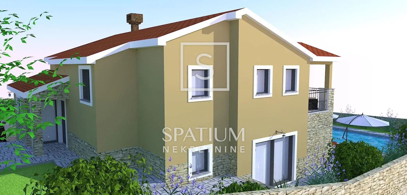 pag, kustići, građevinsko zemljište - slika 5