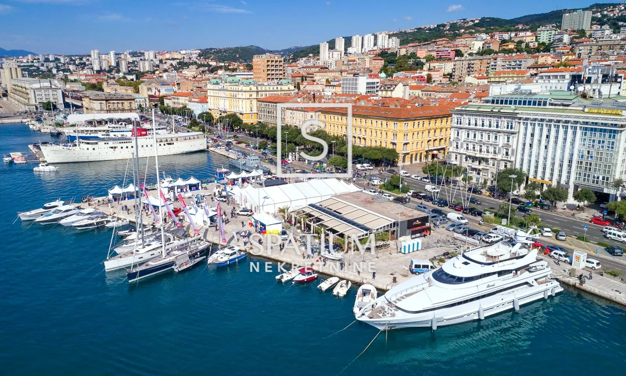 Rijeka, Centar, Poslovni Prostor