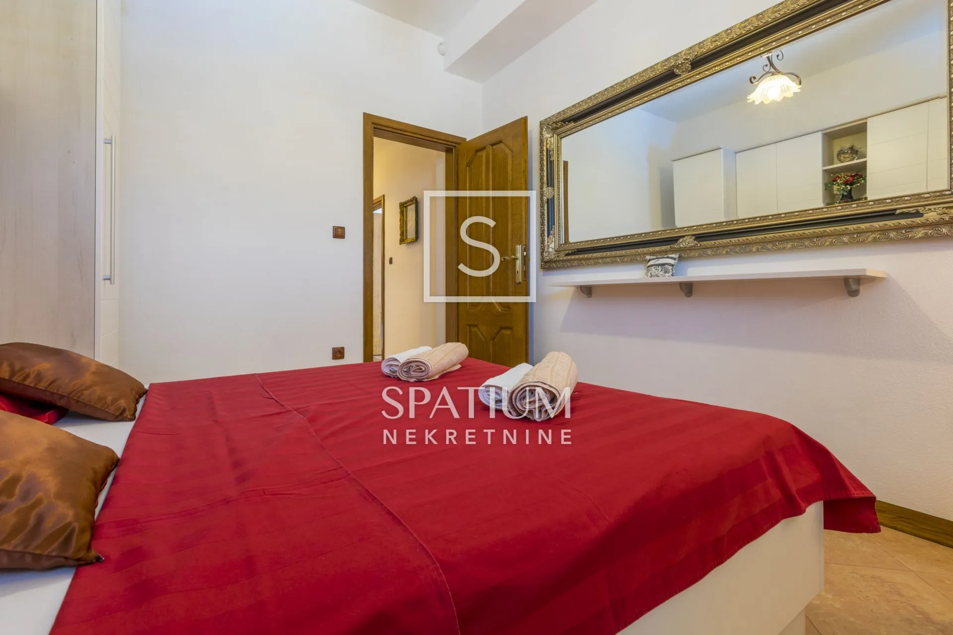 crikvenica, vila s pogledom - slika 65