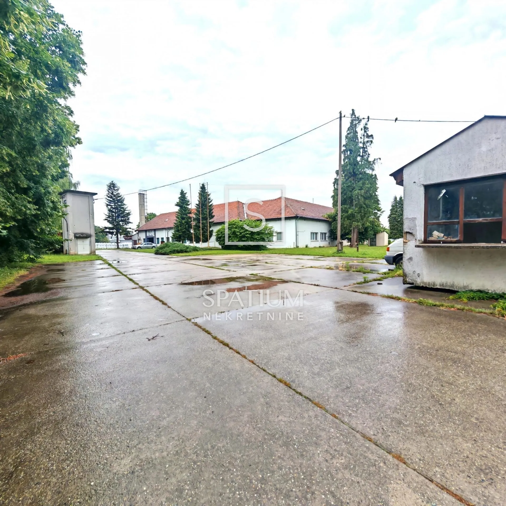 osijek, industrijska zona, poslovni prostor - slika 5