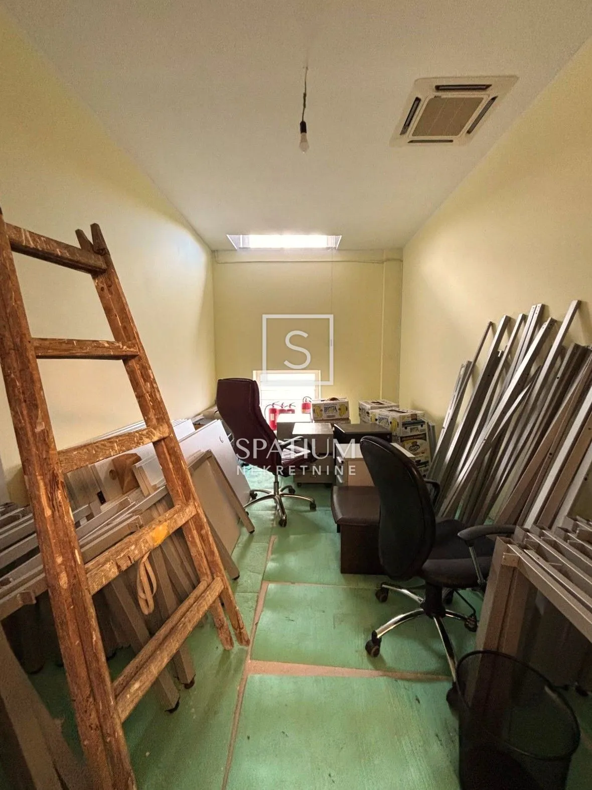mlaka, poslovni prostor 320m2 - slika 7