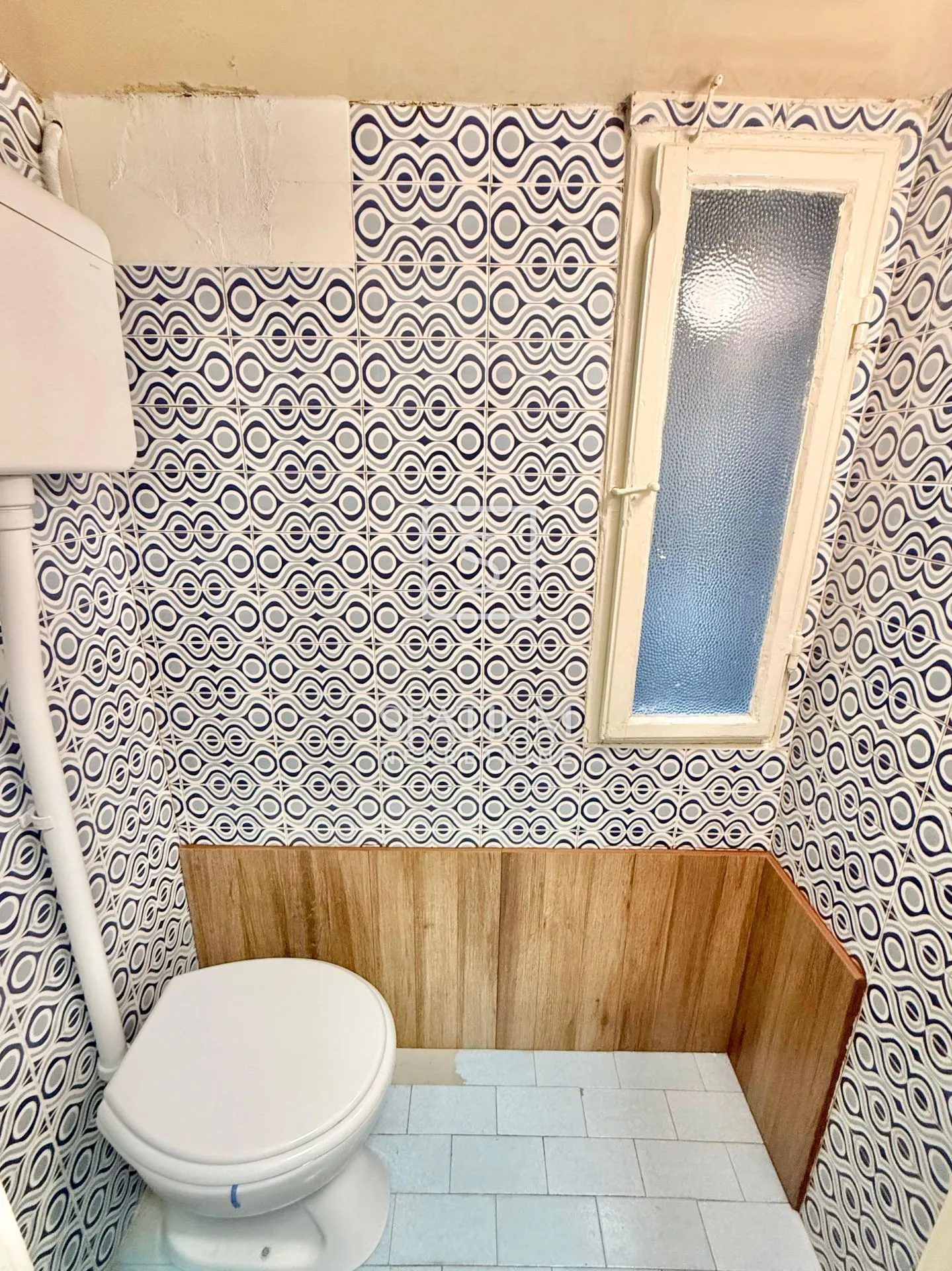 rijeka, centar, veliki stan u održavanoj zgradi - slika 18