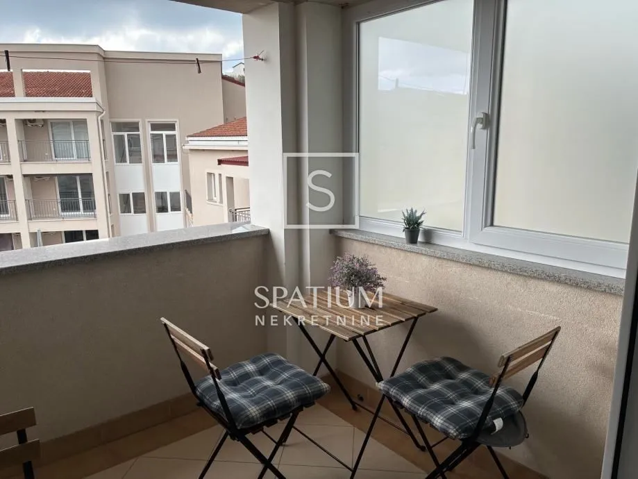 novi vinodolski, stan blizu centra i plaže - slika 5