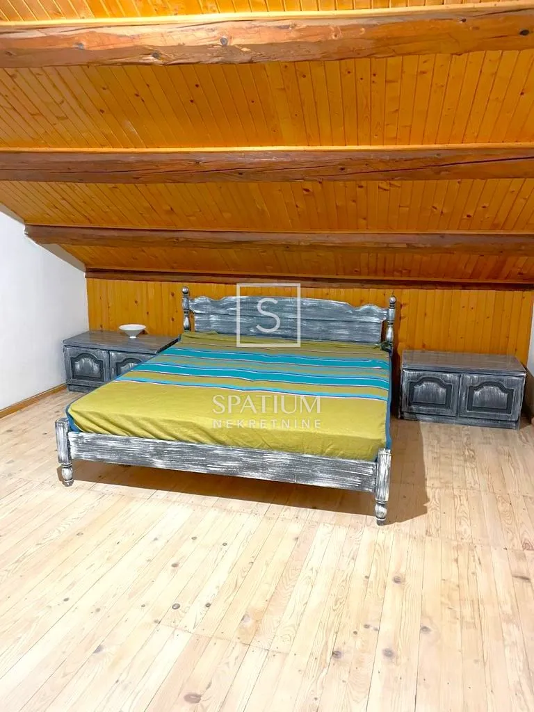 bribir, autohtona kuća - slika 8