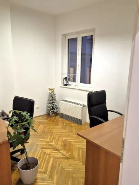 Centar, Poslovni Prostor Za Zakup - Rijeka