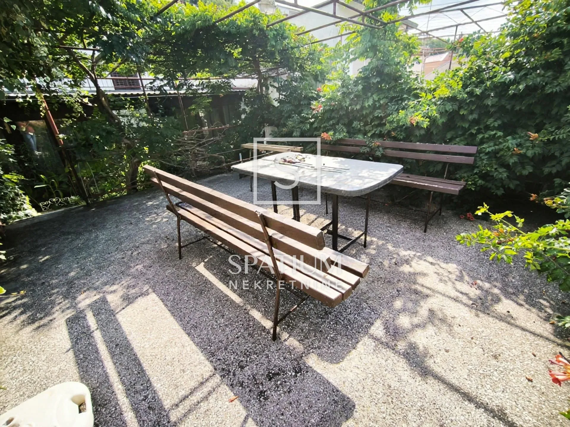 novi vinodolski, kuća 200m do mora - slika 13