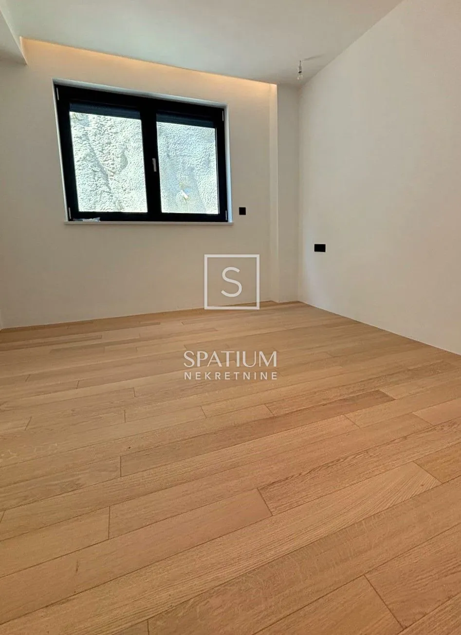 opatija, vrhunski 3s+db u novogradnji 250m od mora - slika 14