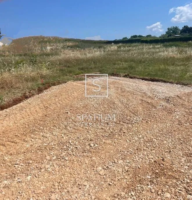 kaštelir, građevinsko zemljište - slika 4