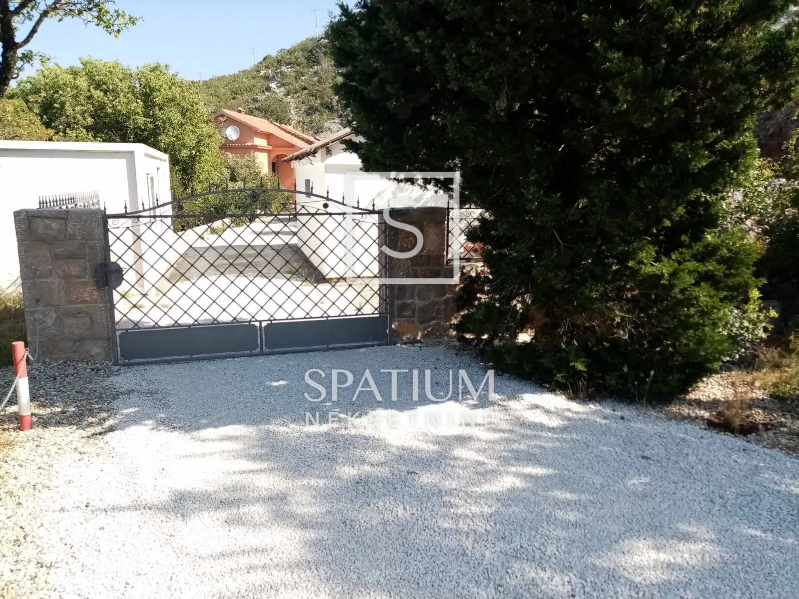karlobag, kuća uz more - slika 49