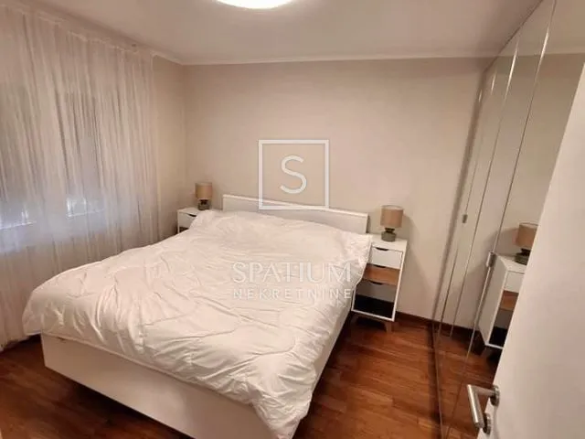 donja vežica, dvosoban stan s balkonom - slika 5