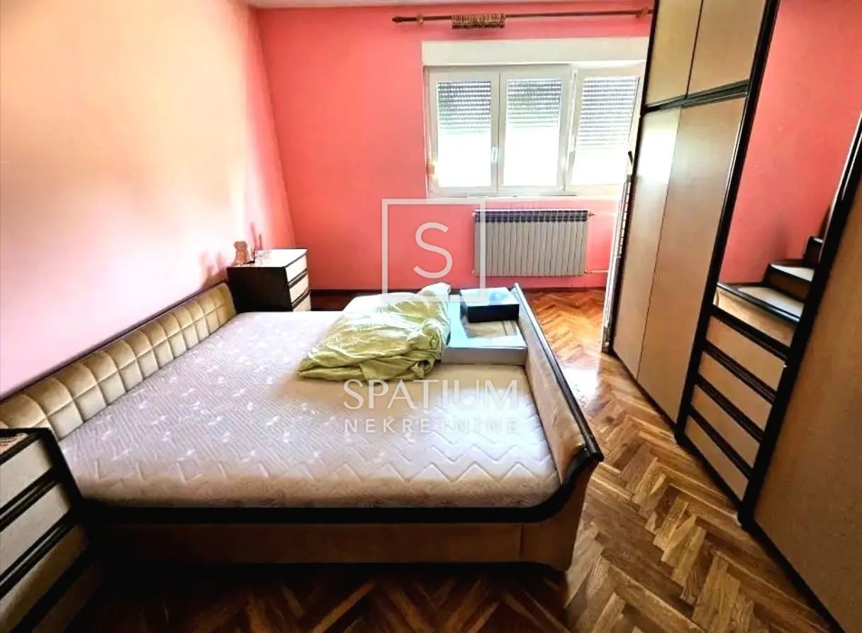 osijek, jug 2 , stan - slika 4