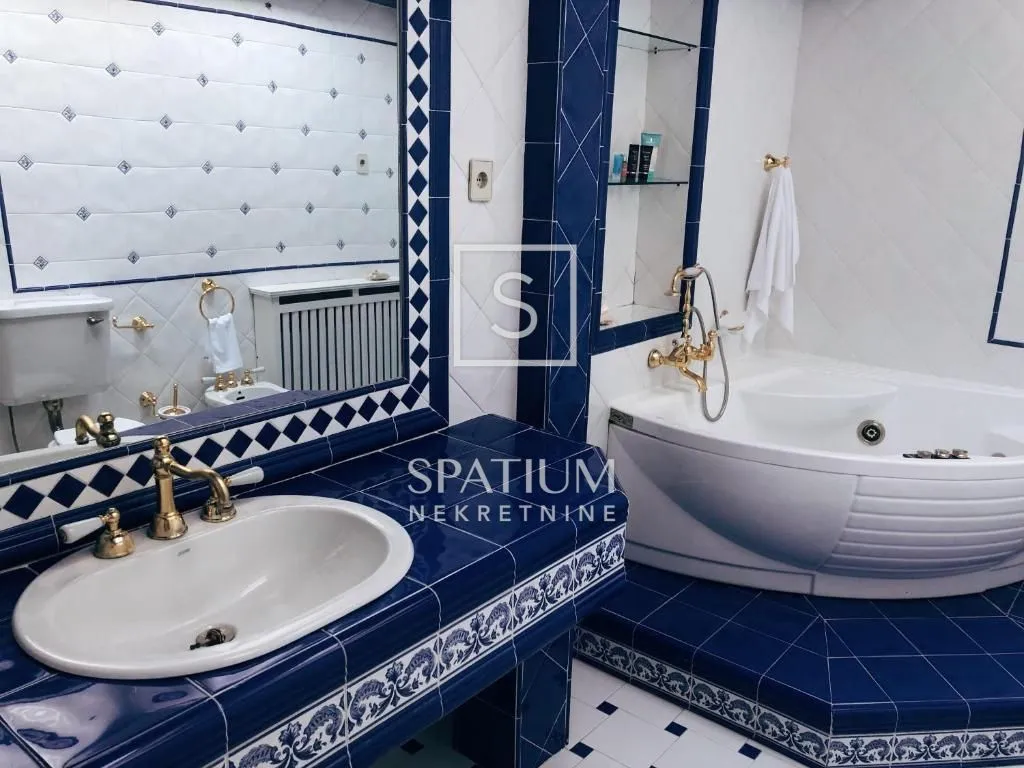 veprinac, šarmantna villa u prirodi - slika 17