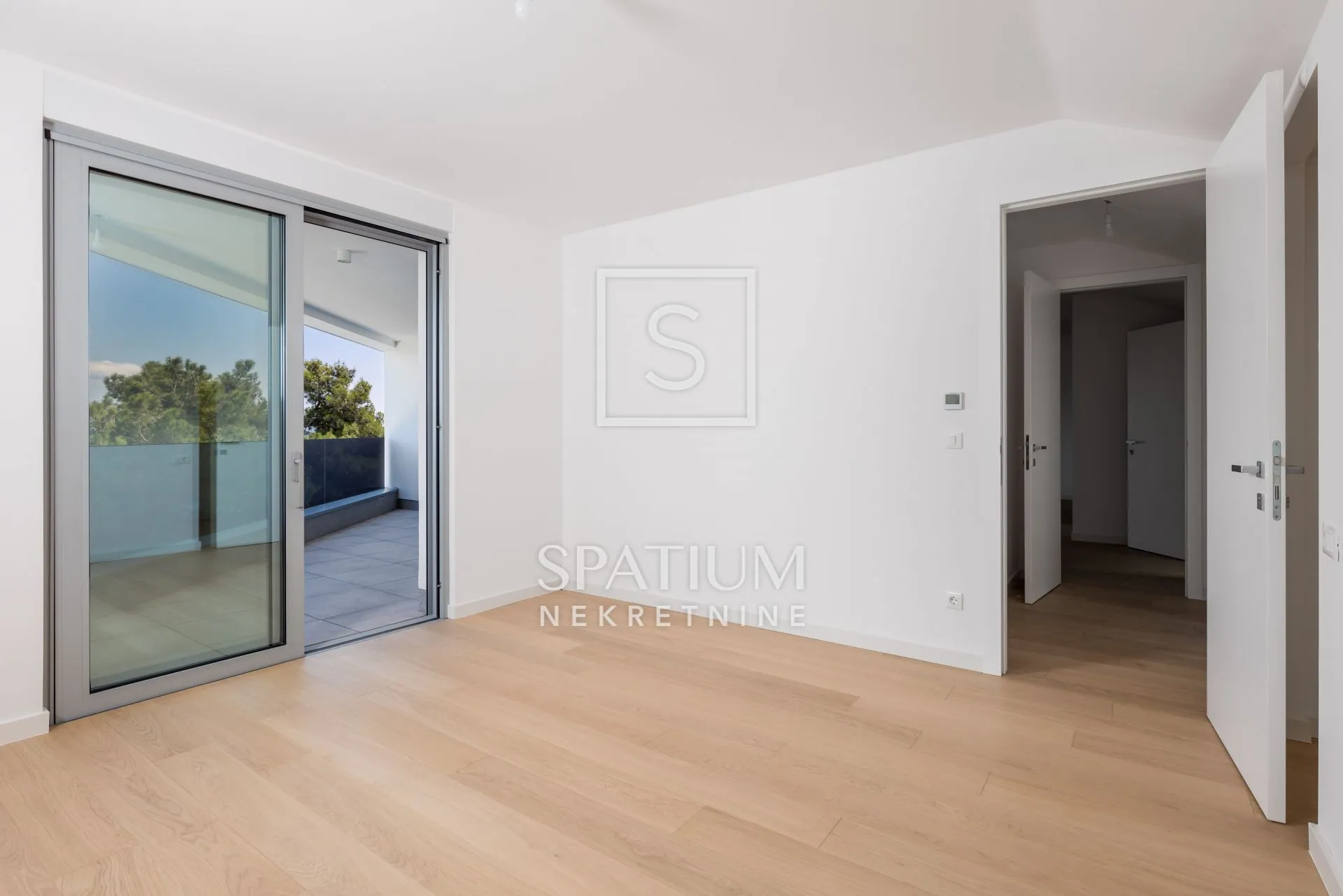 opatija, odličan penthouse u novogradnji s pogledom na more - slika 6