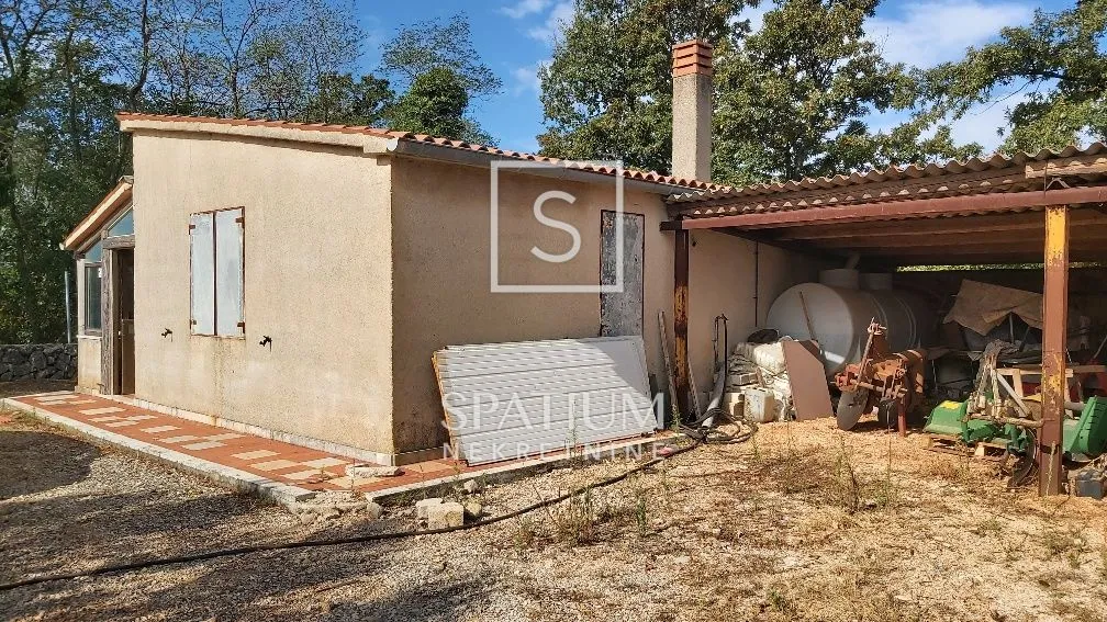 marčana, poljoprivredno imanje - slika 20