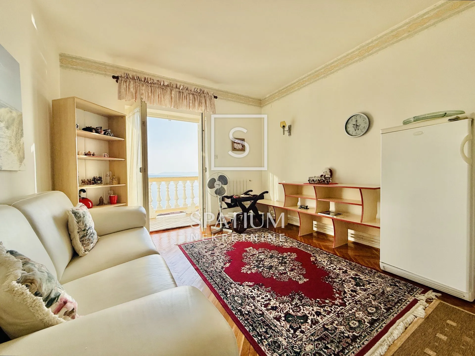 crikvenica, dramalj, samostojeća kuća s panoramskim pogledom - slika 6