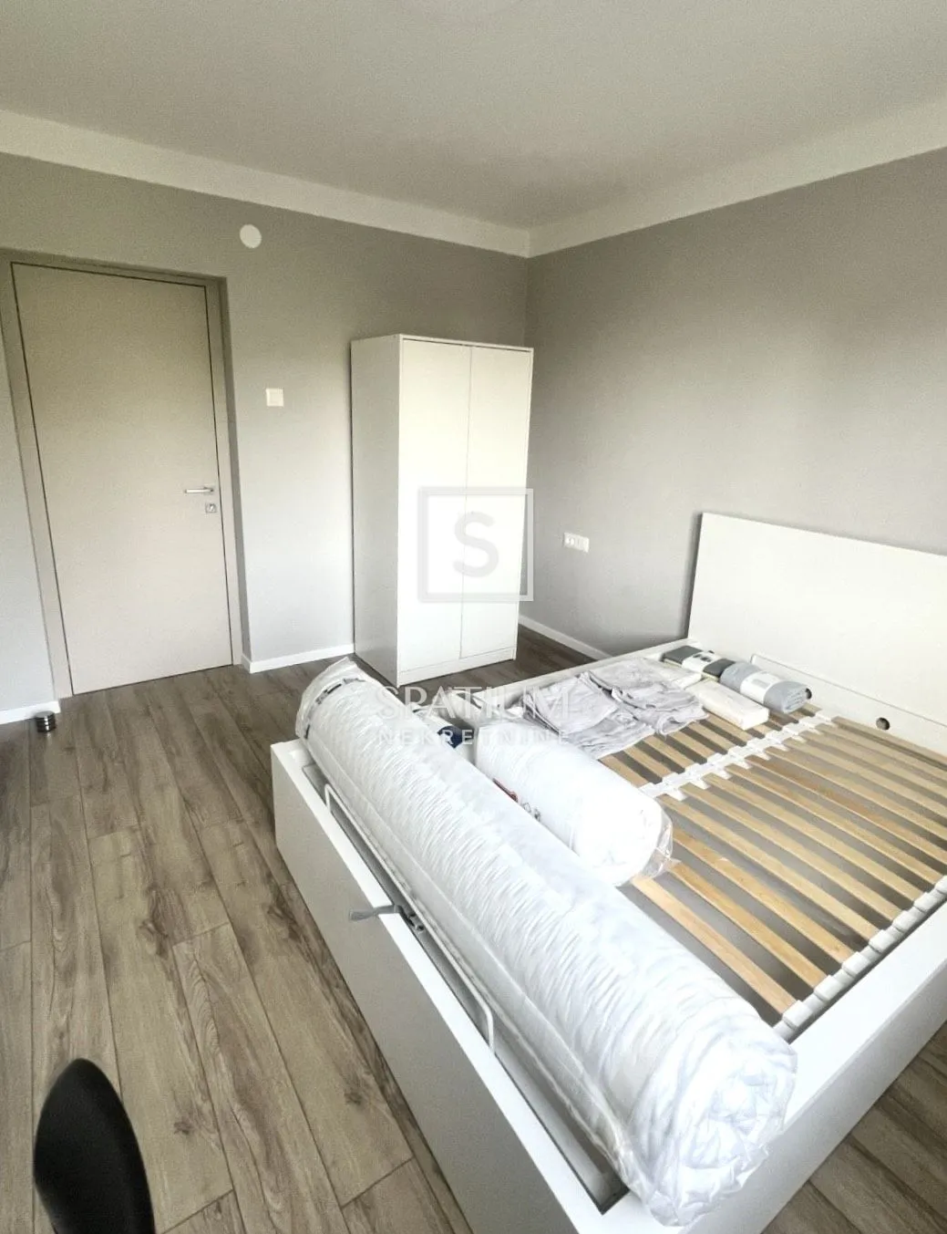 gornja vežica, moderno uređen dvosoban stan s pogledom na more - slika 3