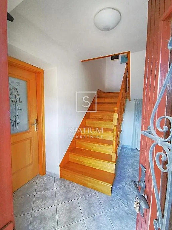 bribir, kuća u zaleđu - slika 5