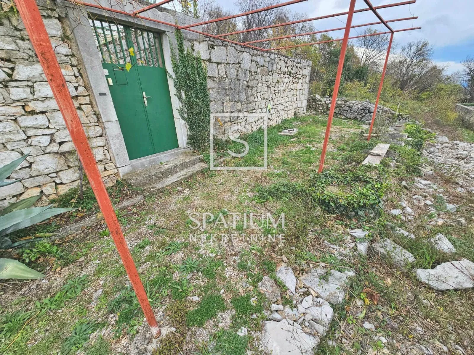 crikvenica, kuća s panoramskim pogledom - slika 11