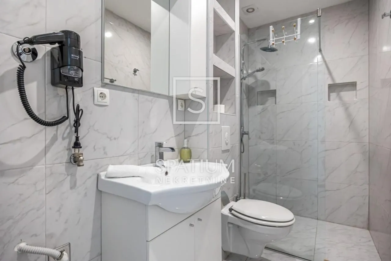 crikvenica, vila na atraktivnoj lokaciji, blizu centra i mora - slika 16