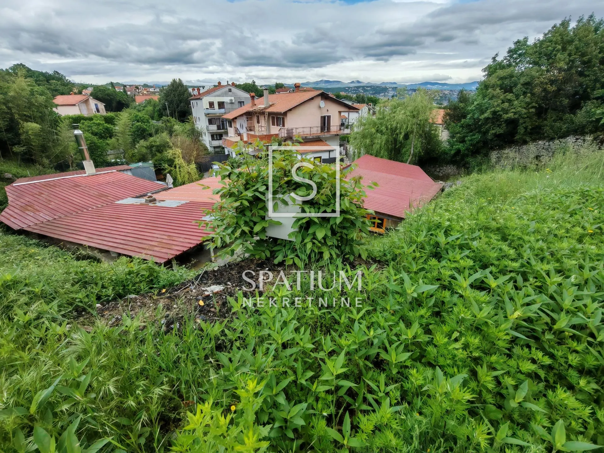 pobri, poslovni i stambeni prostor - slika 4