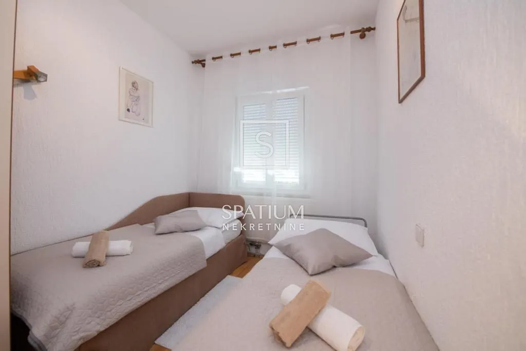 opatija, vila sa četiri stana na vrhunskoj lokaciji - slika 15
