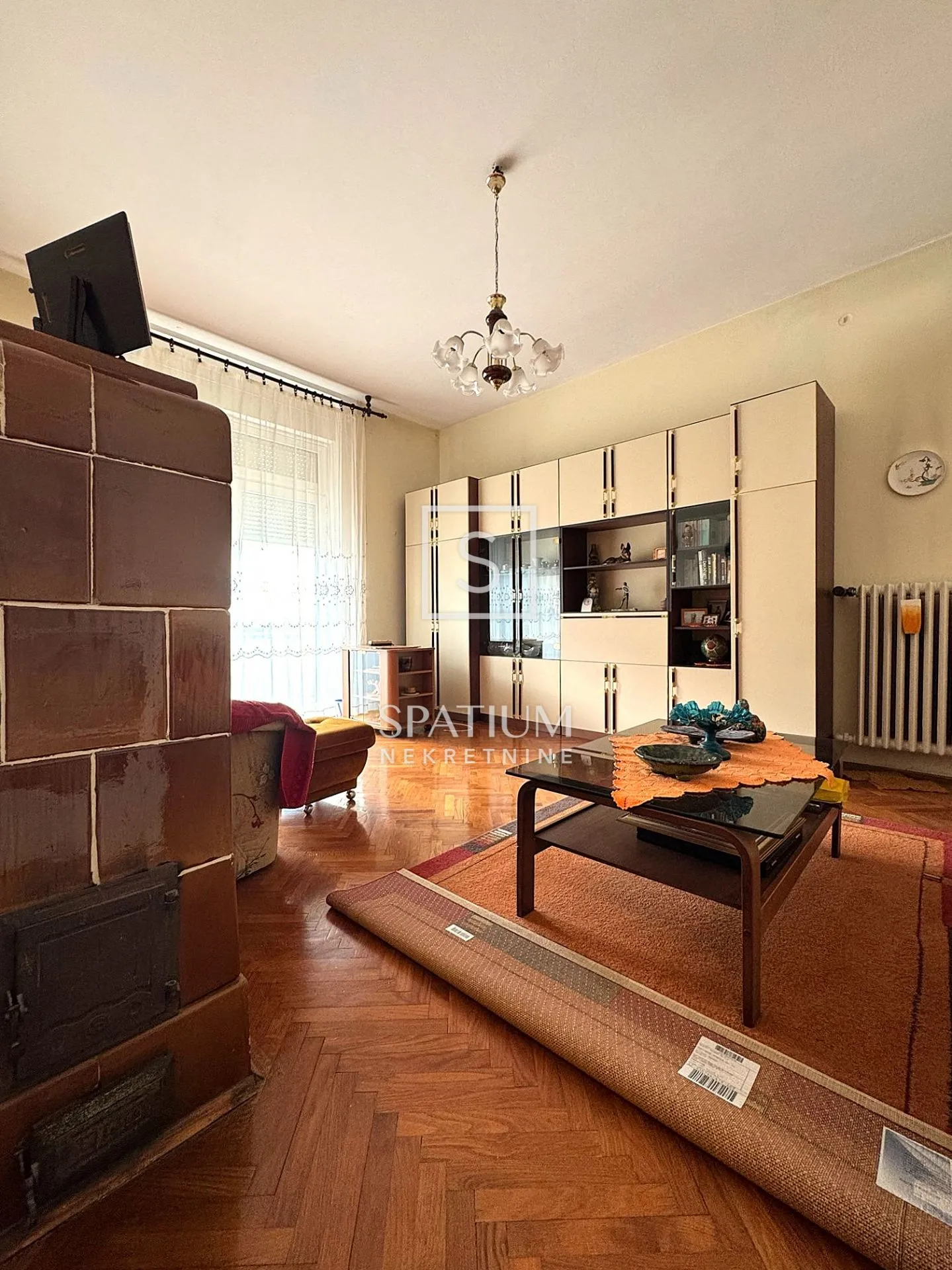 škurinje, trosoban stan s dva balkona - slika 3