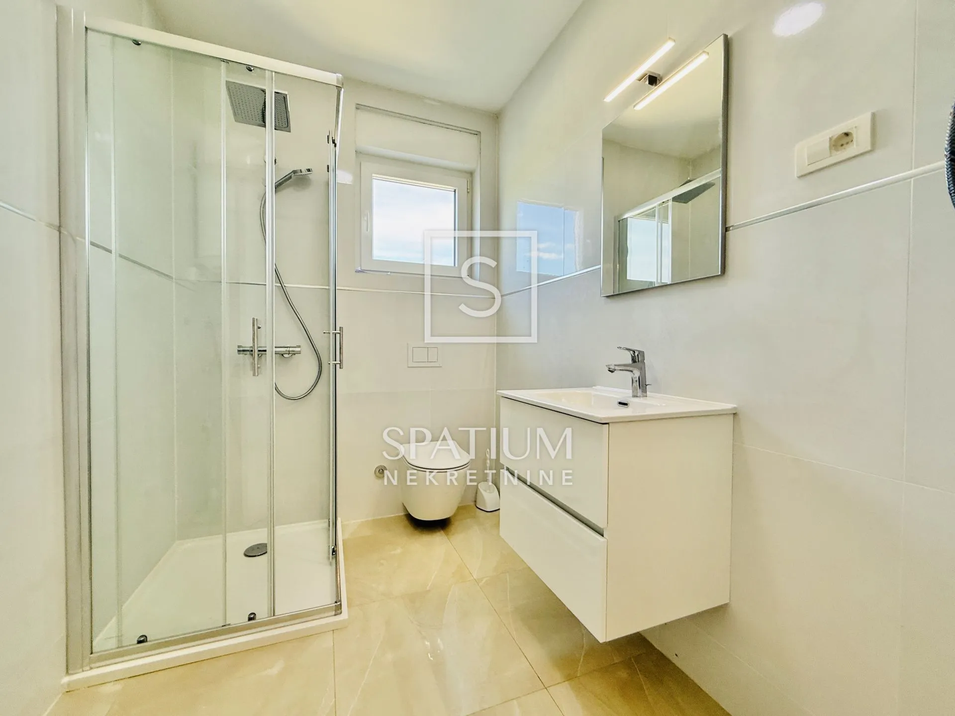 crikvenica, dramalj, penthouse s panoramskim pogledom na more - slika 5