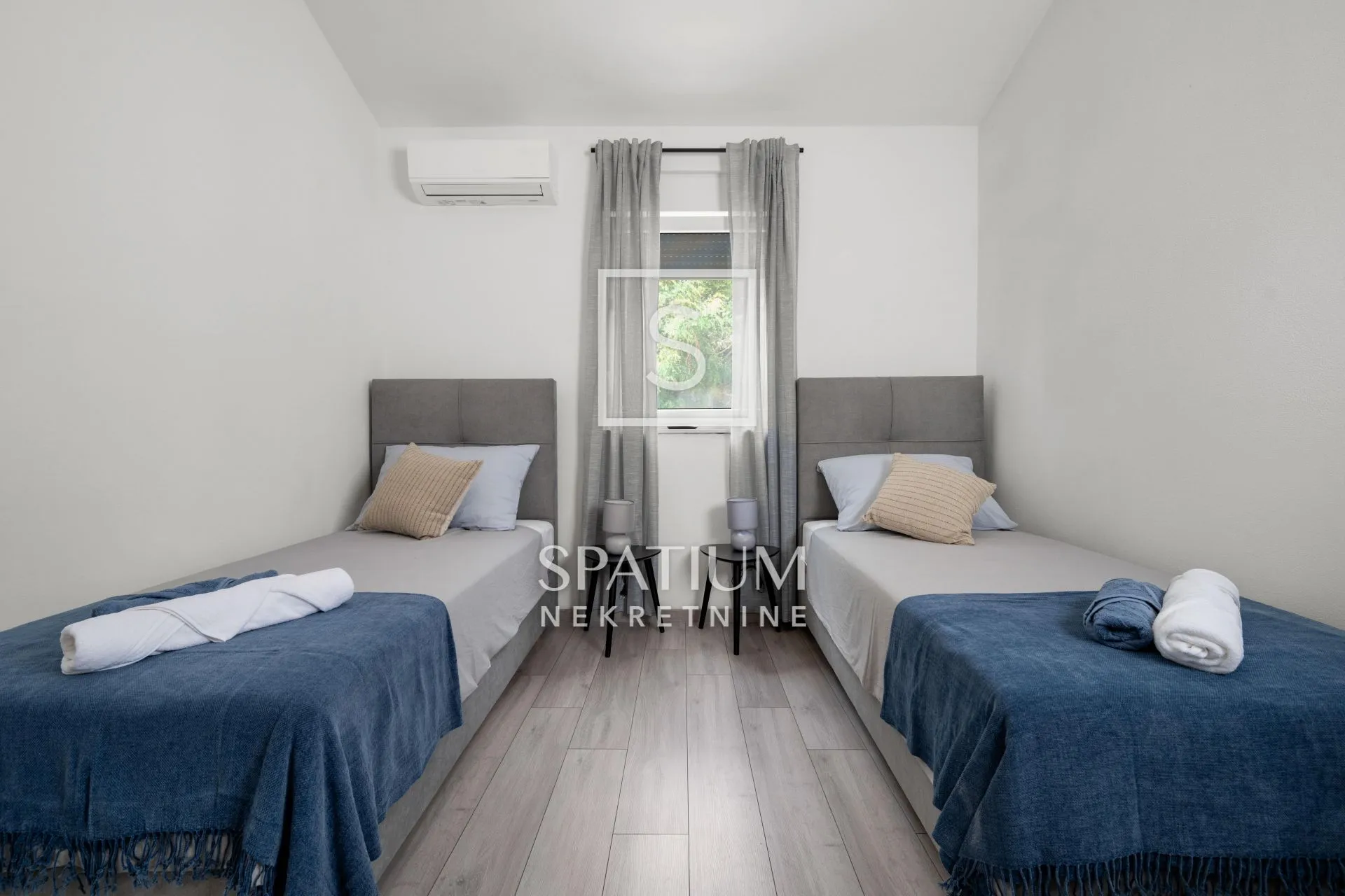 labin, samostojeća kuća za odmor - slika 11