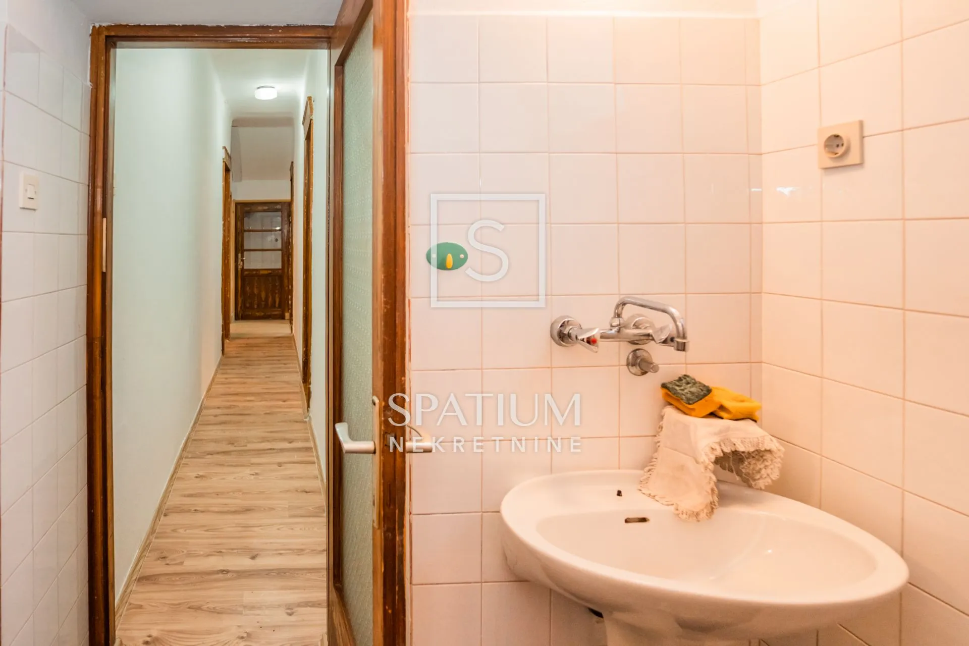 malinska, dvije kuća s apartmanima - slika 31