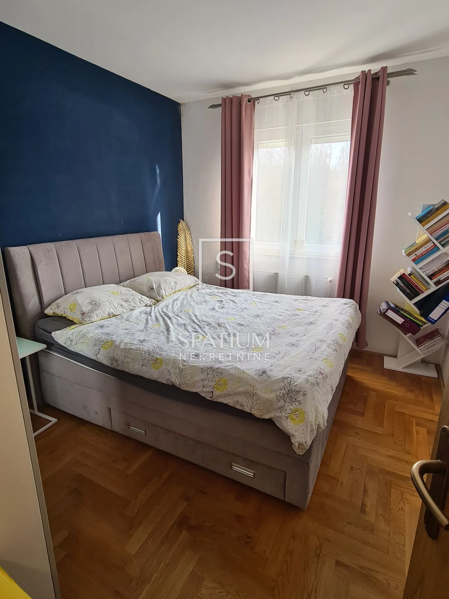 rijeka, viškovo, novouređen stan s parkingom - slika 5