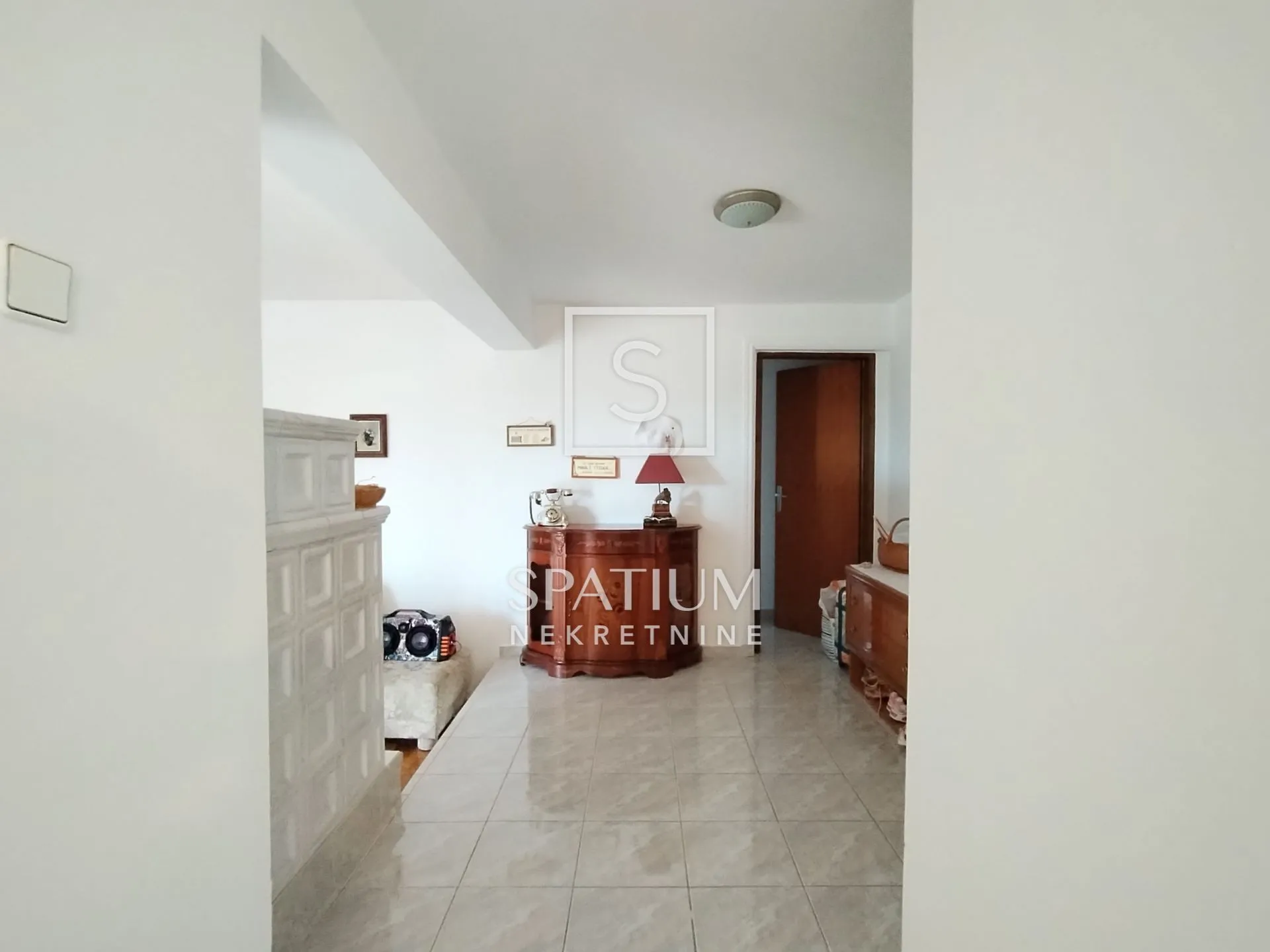 jadranovo, kuća s panoramskim pogledom - slika 6
