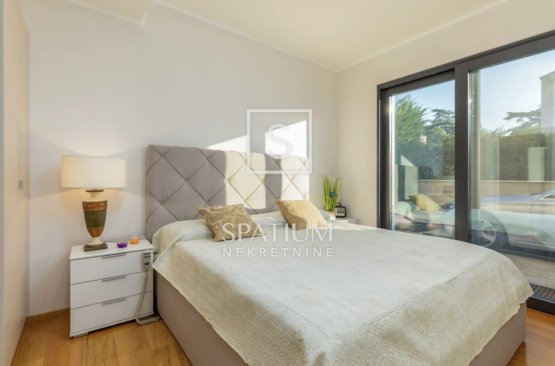 fažana, vila na 50m od mora - slika 9