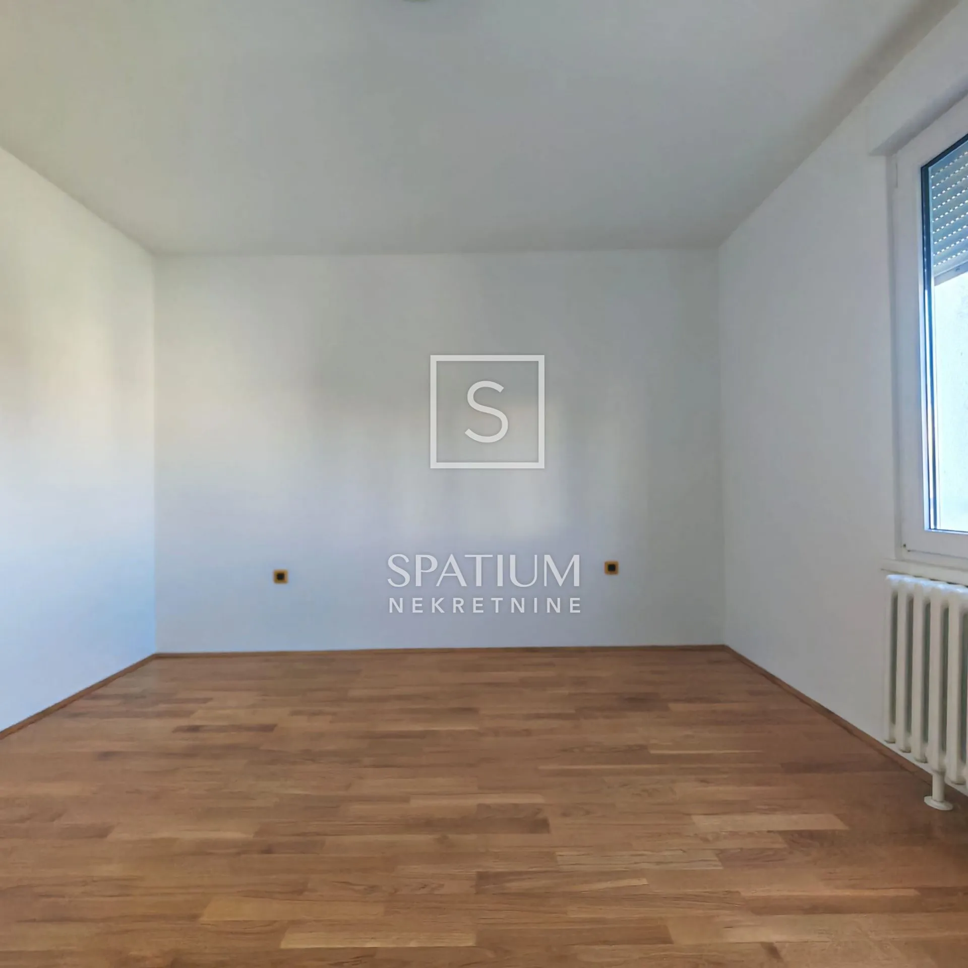 osijek, centar, novo adaptiran stan - slika 4