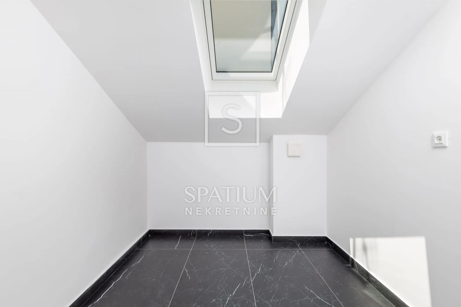 opatija, odličan penthouse u novogradnji s pogledom na more - slika 8