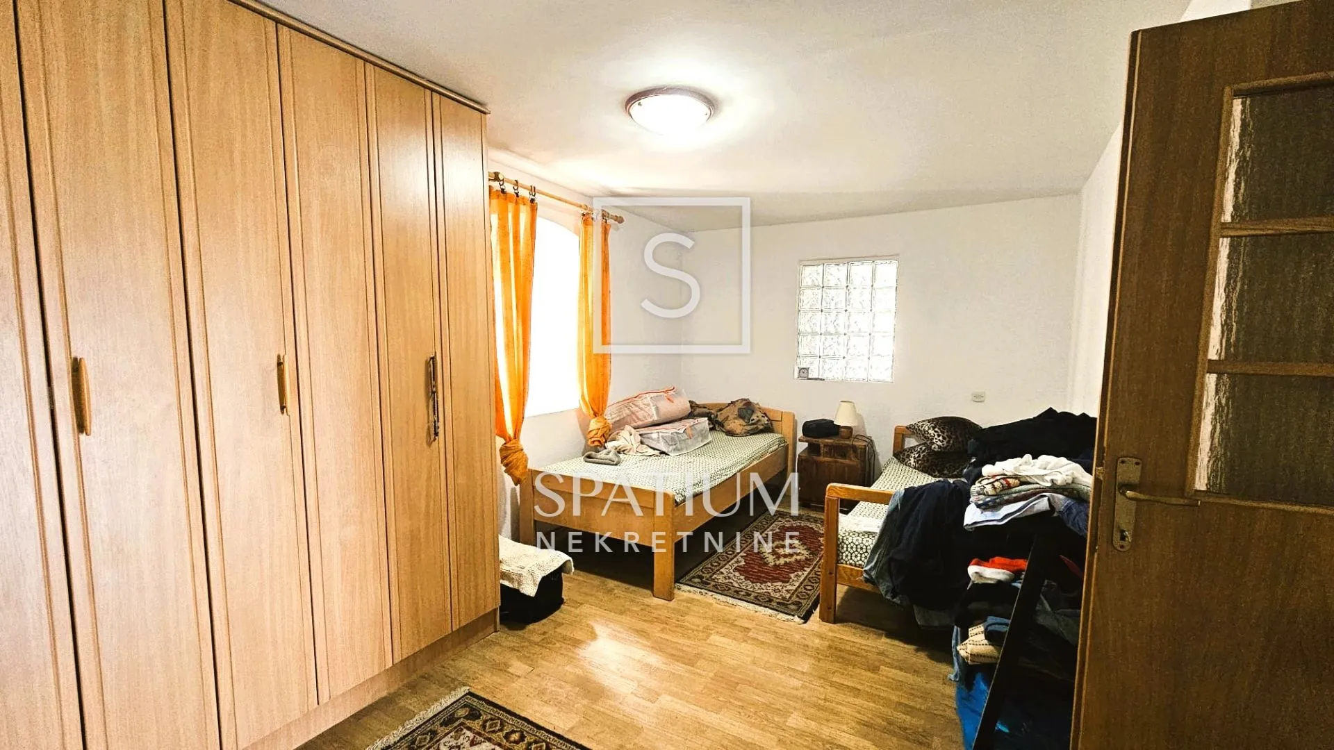 drenova, kuća s građevinskim zemljištem - slika 5